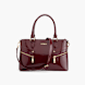 Catwalk Borsetta Bordeaux 79651 1