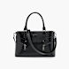 Catwalk Handtasche Schwarz 79658 1
