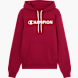 Champion Hoodie Rot 79683 1