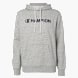 Champion Hoodie Grau 79681 1