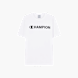 Champion Tee-shirt blanc 79697 1