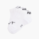 PUMA Sneaker-Socken Weiß 79703 1