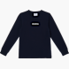 Champion Sweat Bleu foncé 79787 1