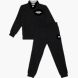 Champion Trainingsanzug Schwarz 79801 1