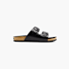 ESPRIT Tieffuß Pantolette Schwarz 79763 1
