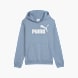 PUMA Hoodie Blau 79814 1