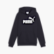 PUMA Sweat à capuche Bleu foncé 79826 1