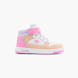 elefanten Baskets montantes Rose 79870 1