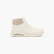 Skechers Stivale allacciato Beige 79879 1