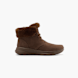 Skechers Fűzős bakancs barna 79882 1