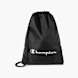 Champion Turnbeutel Schwarz 79909 1