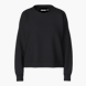 PIECES Sweatshirt Schwarz 79936 1