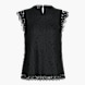PIECES Haut Noir 79958 1