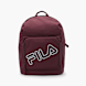 FILA Rucksack Burgunder 80089 1