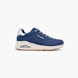 Skechers Slip On Sneaker Blau 80181 1