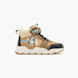Bluey Hoher Sneaker Beige 80141 1