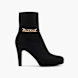 Catwalk Botine clasice Negru 80157 1