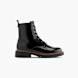 Graceland Bottes à lacets Noir 80160 1