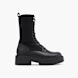 Catwalk Bottes à lacets Noir 80177 1