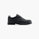 AM SHOE Businessschuh Schwarz 80307 1