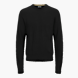 JJ Rebel Strickpullover Schwarz 80373 1