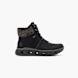 Rieker Sport Schnürboots Schwarz 80422 1