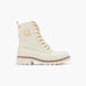 Rieker Schnürboots Weiß 80425 1