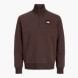 JJ Rebel Sweatshirt Braun 80405 1