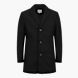 JJ Rebel Manteau Noir 80410 1