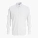 JJ Rebel Chemise Blanc 80436 1