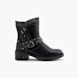 Mustang Biker Boots Schwarz 80437 1