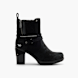 Mustang Bottines classiques Noir 80450 1