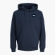 JJ Rebel Hoodie Dunkelblau 80455 1