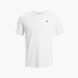 JJ Rebel Tee-shirt Blanc 80463 1
