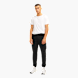 JJ Rebel Pantalon en tissu Noir 80488 1
