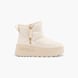 Buffalo Winterboots Beige 80627 1