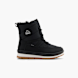 Kappa Winterboots Schwarz 80671 1