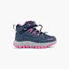 Kappa Winterboots Blau 80710 1