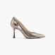 Catwalk Pantofi cu toc Bronz 80763 1