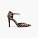 Catwalk Spangenpumps Braun 80765 1