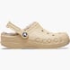 Crocs Klumpės Smėlinė 80718 1