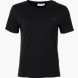 FILA Tee-shirt Noir 80734 1