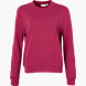 FILA Sweat Bordeaux 80742 1