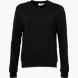 FILA Sweatshirt Schwarz 80743 1