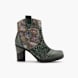 Mustang Bottines classiques Kaki 80941 1