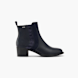 bugatti Stiefelette Blau 81009 1