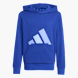 adidas Hoodie Blau 81060 1