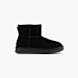 bugatti Winterboots Schwarz 81303 1