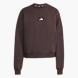 adidas Sweatshirt Braun 81233 1