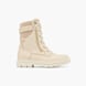 Mustang Schnürboots Beige 81347 1